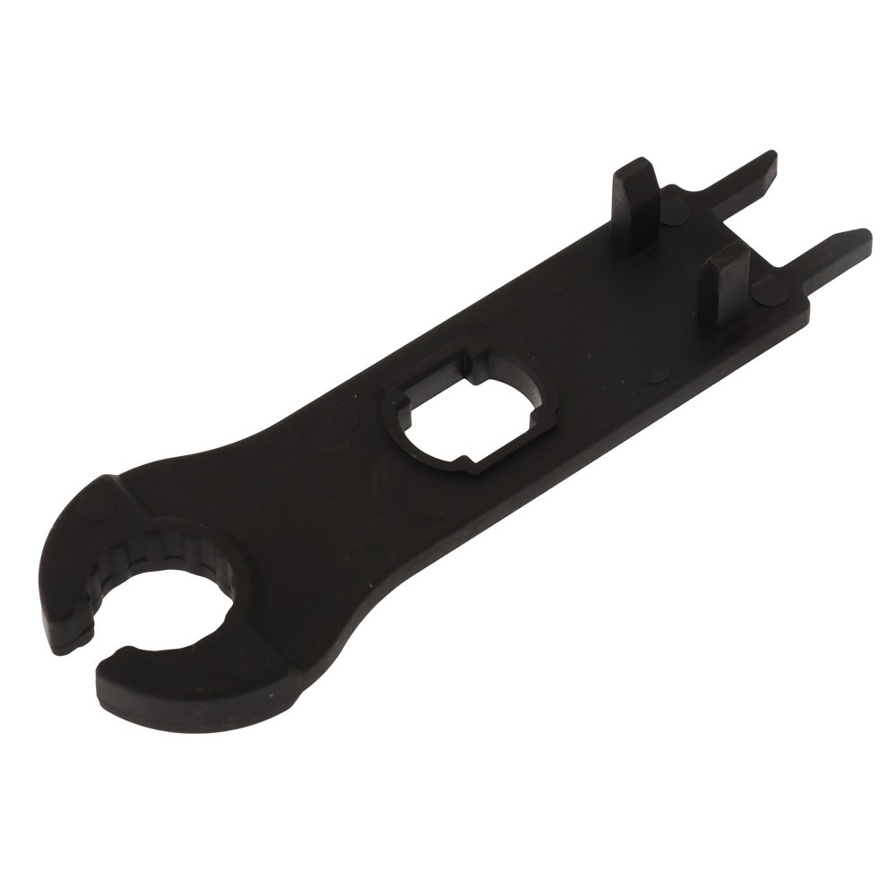 Solar Power PV Connector Spanner Wrench Tool Pair