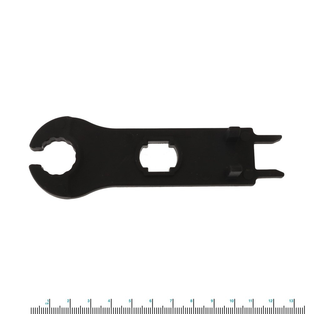 Solar Power PV Connector Spanner Wrench Tool Pair