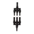MC4 T-Branch Solar Panel Connector 50A 3-In 1-Out