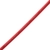 Solar Panel Single Core PV Cable Red per Metre 2.5mm
