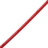 Solar Panel Single Core PV Cable Red per Metre 16mm Thumbnail Solar Panel Single Core PV Cable Red per Metre 16mm