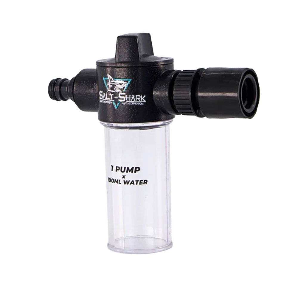 Salt-Shark The Ultimate Boatie Pack Salt Remover