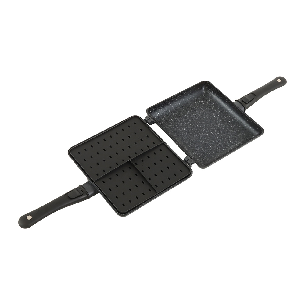 RidgeMonkey Connect Combi and Steamer Granite Edition XXL 1.7L