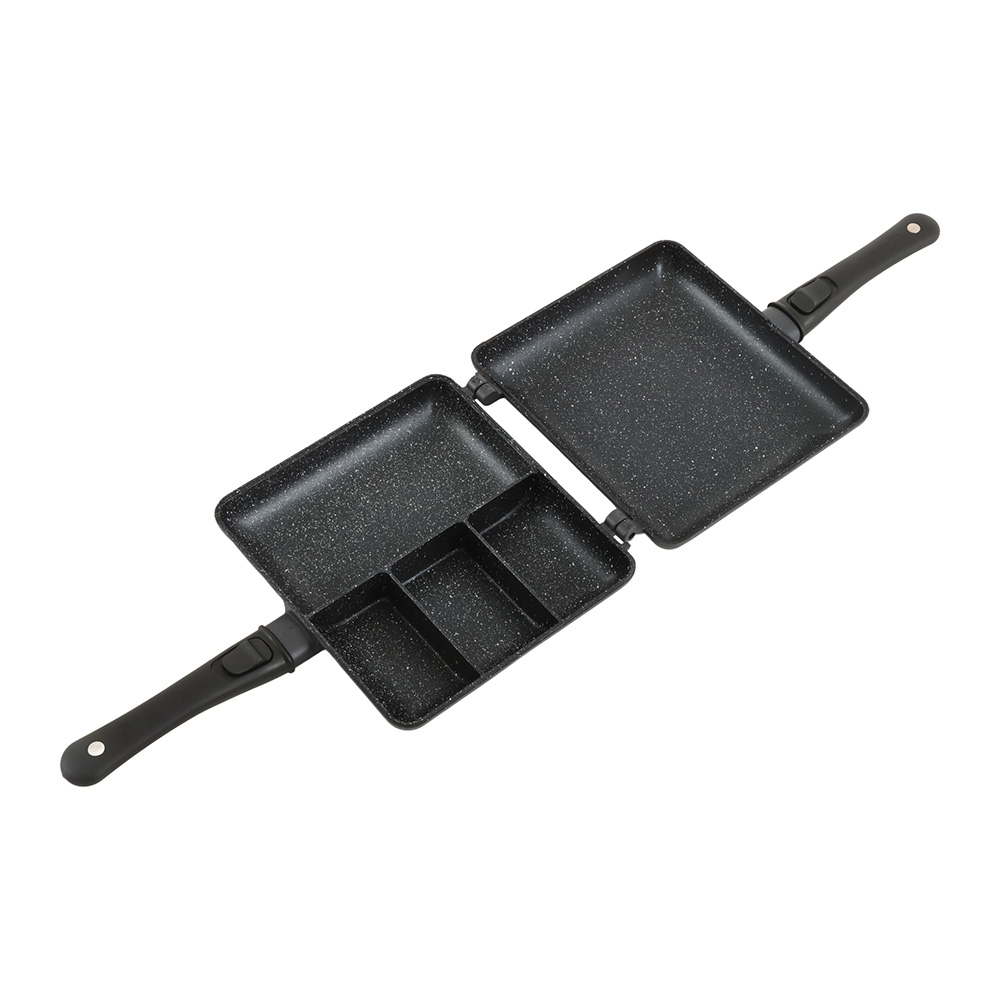 RidgeMonkey Connect Combi and Steamer Granite Edition XXL 1.7L