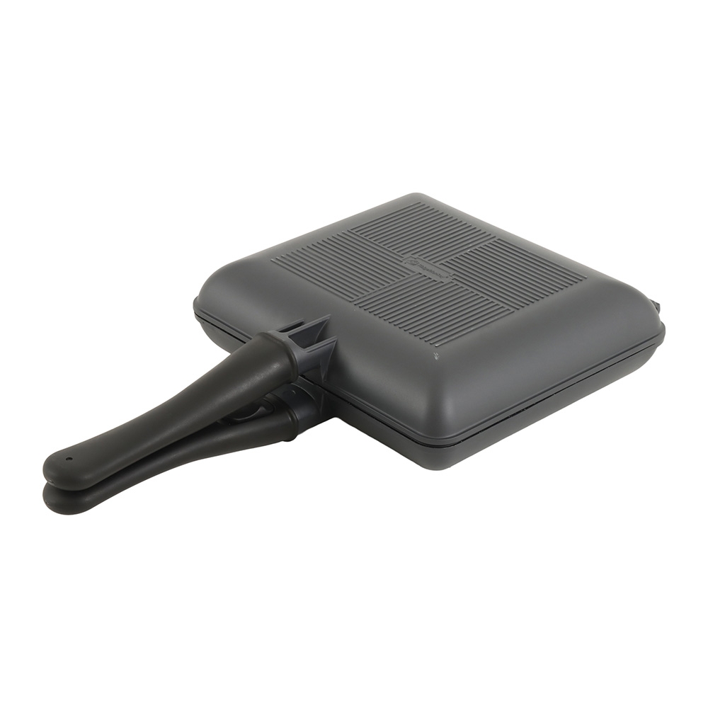 RidgeMonkey Connect Combi and Steamer Granite Edition XXL 1.7L