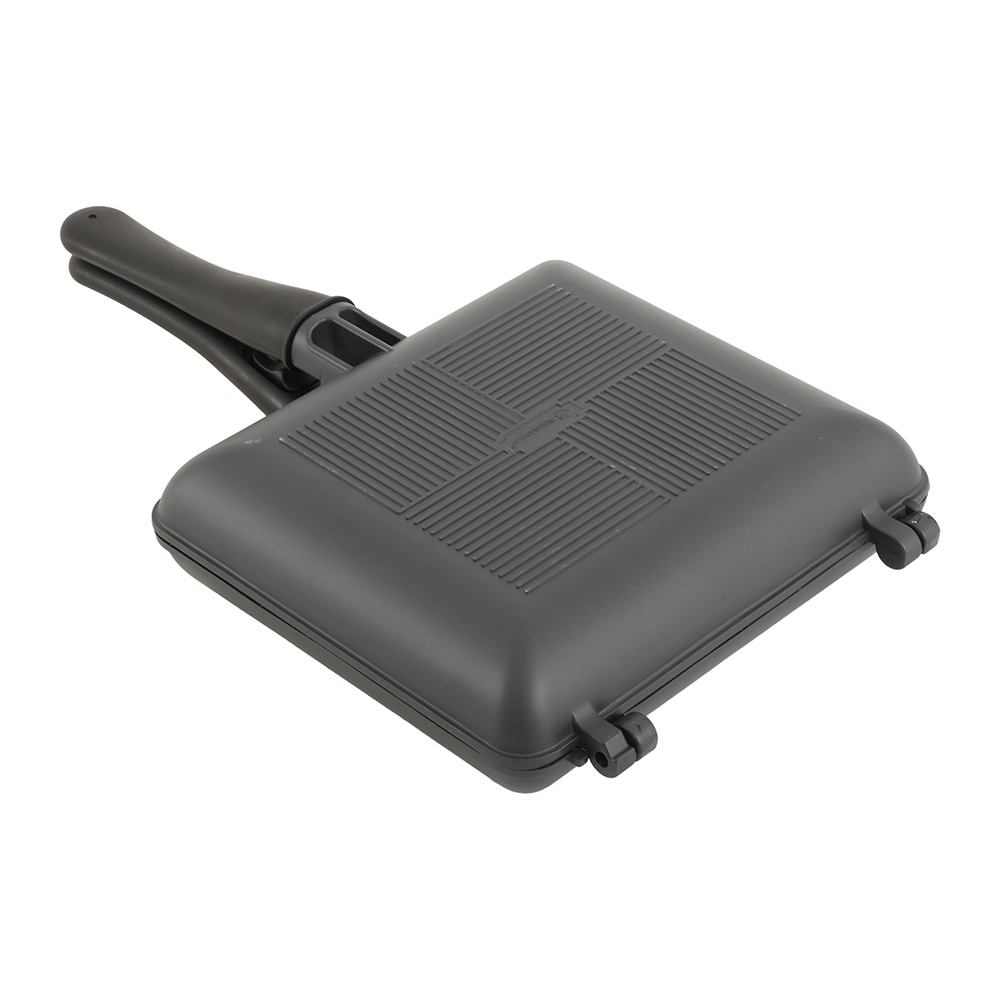 RidgeMonkey Connect Combi and Steamer Granite Edition XXL 1.7L