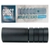 Ghost Modular Baffle Silencer .22 Cal 1/2x20
