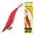 Yamashita EGI-OH F Squid Jig 2.0 60mm La-Me Red