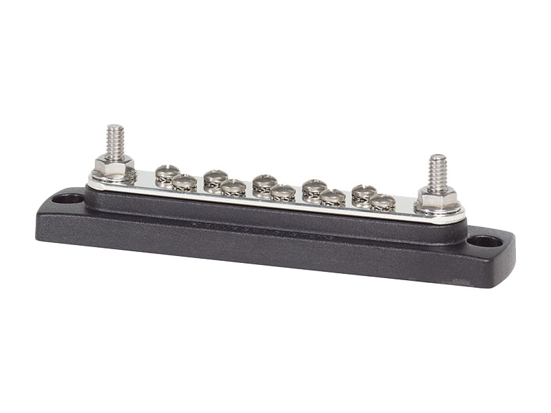10 Screw Bus Bar