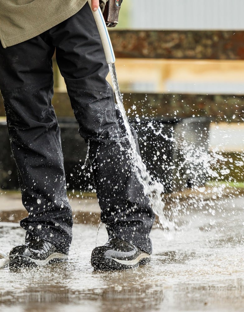 Swazi Torrent Overpants