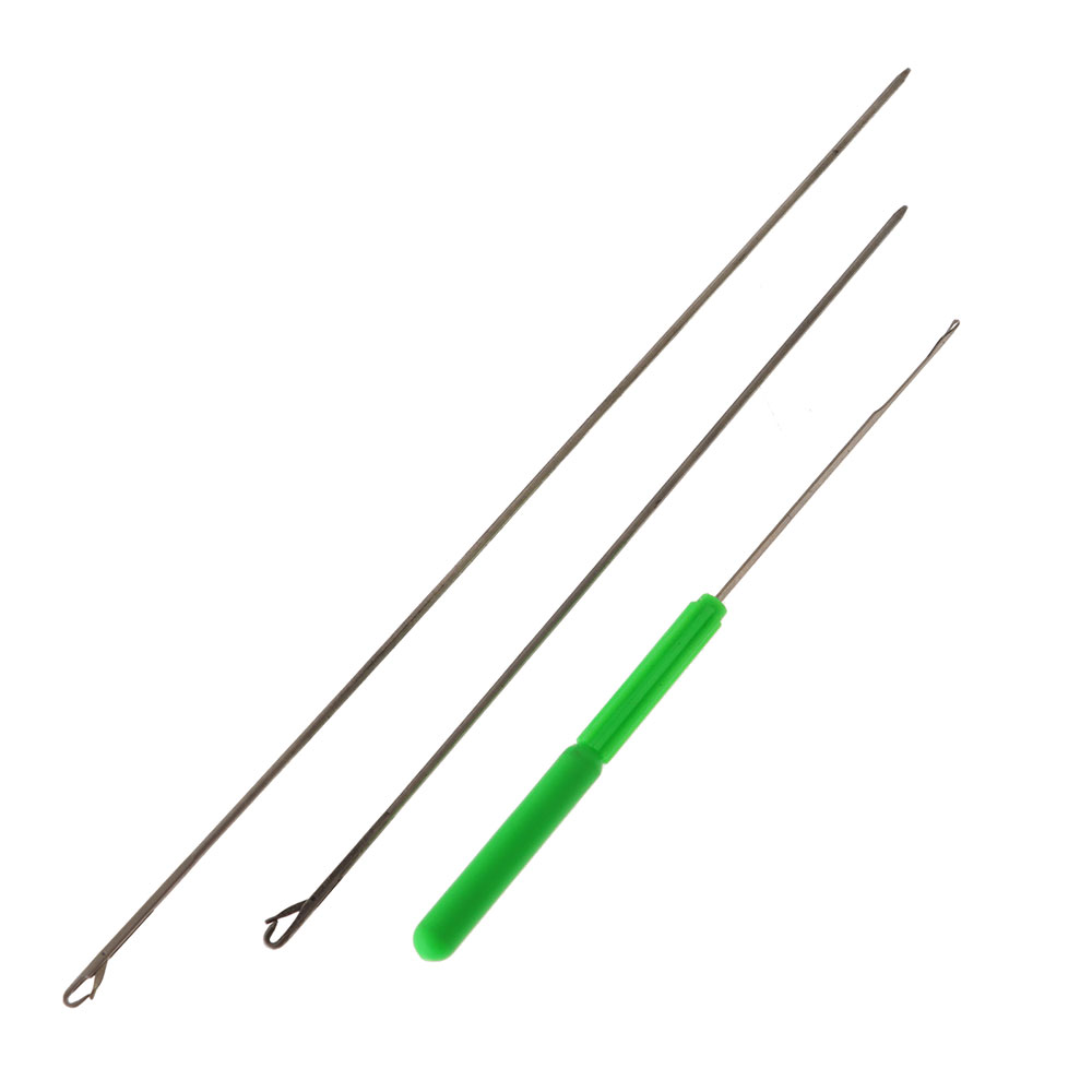 BlueWing Bulletproof Hollow Spectra Needle Kit 20pcs