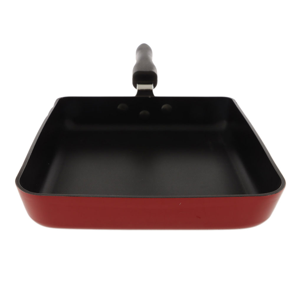 Boaties Rectangular Non-stick Fry Pan