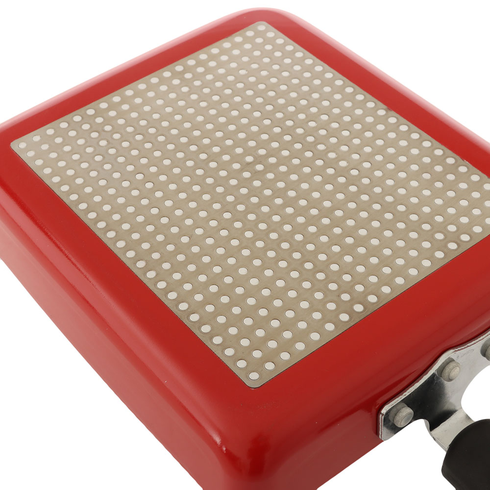 Boaties Rectangular Non-stick Fry Pan