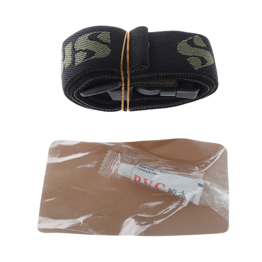 Snowbee 210D Nylon Chest Waders