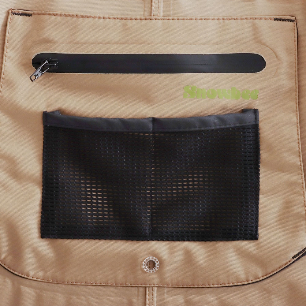 Snowbee 210D Nylon Chest Waders