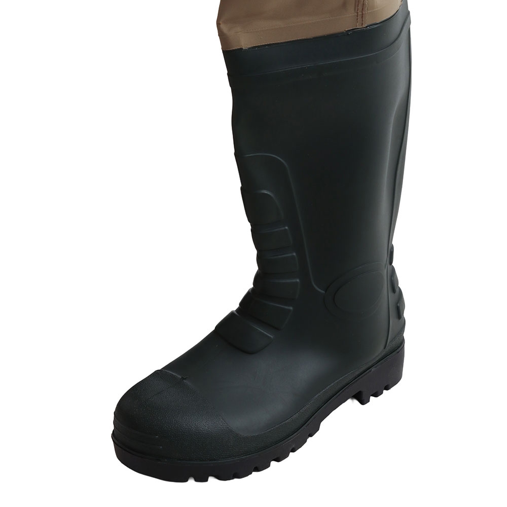 Snowbee 210D Nylon Chest Waders