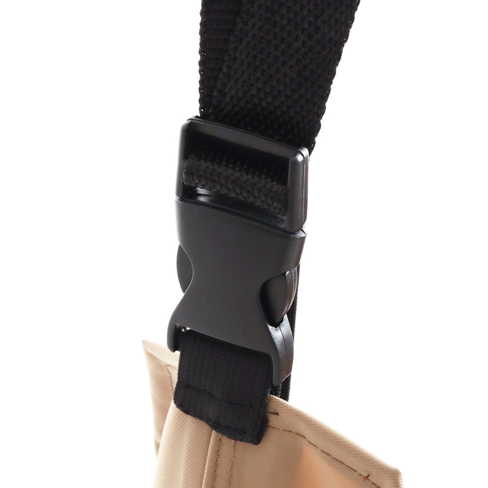 Snowbee 210D Nylon Thigh Waders Size 10