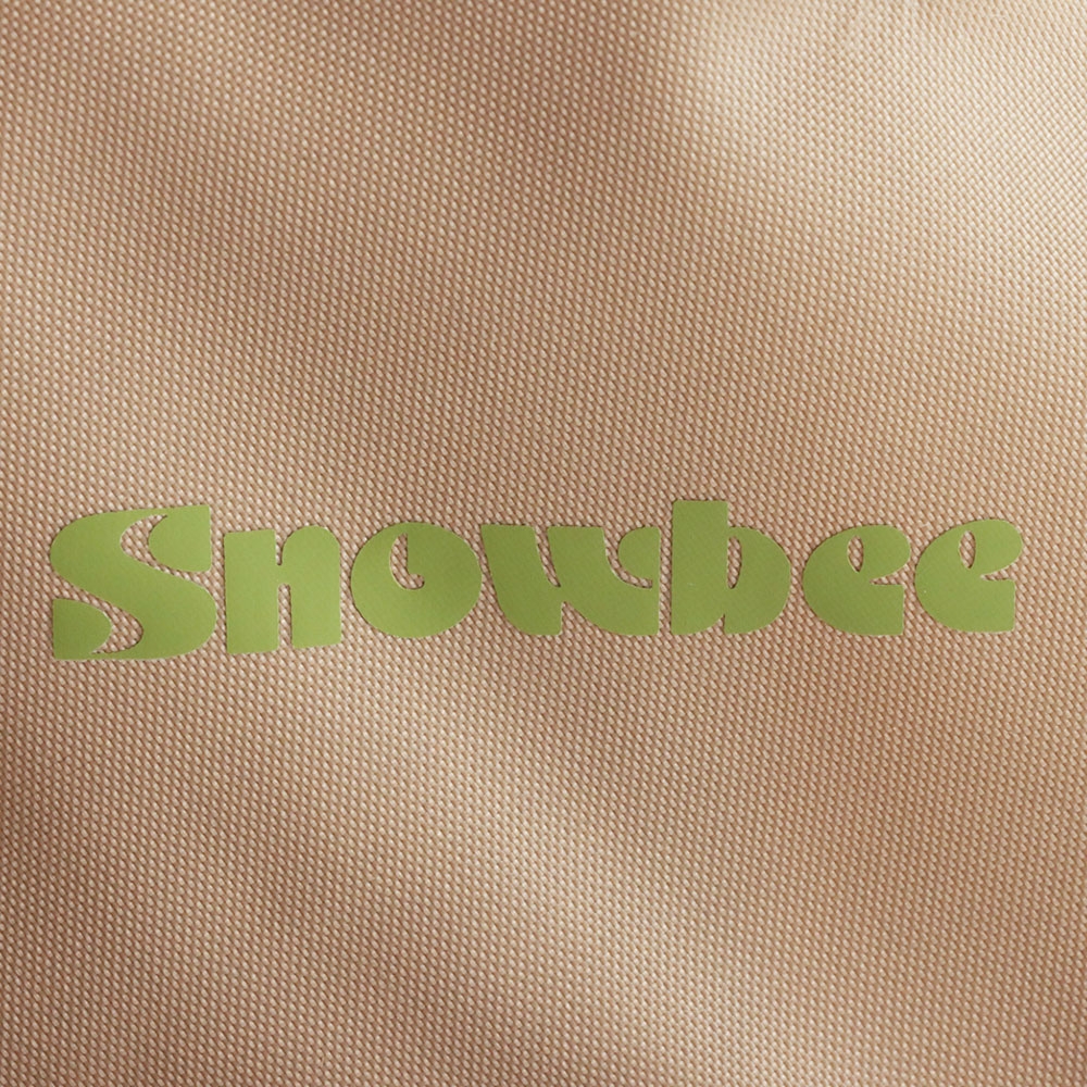 Snowbee 210D Nylon Waist Waders