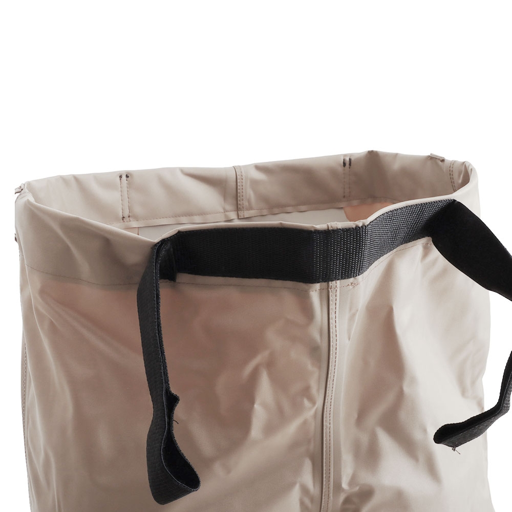 Snowbee 210D Nylon Waist Waders Size 11
