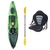 Viking Profish GT Compact Fishing Kayak with Paddle 3.6m - Manufacturer Seconds Kiwi