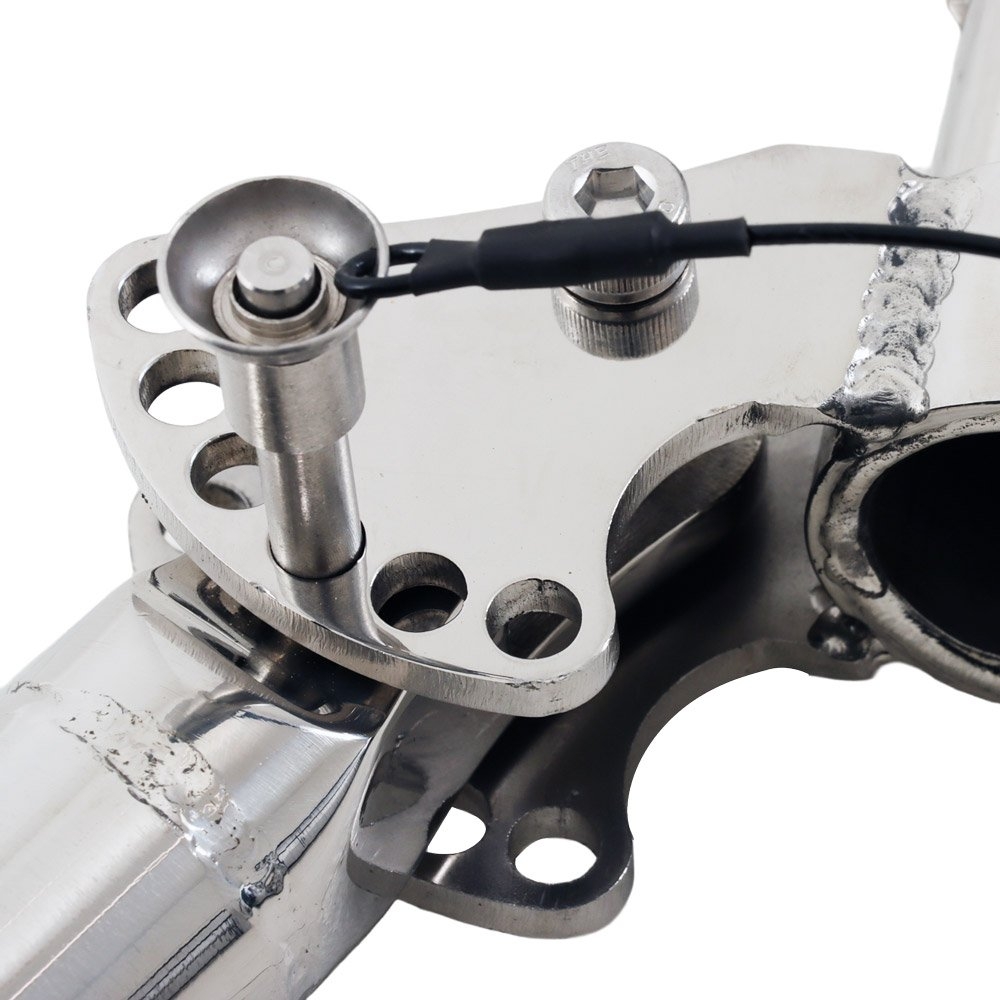 Hook'em 6 Position Adjustable Teaser Dredge Extension Bar 1.6m Boom