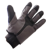 Bulletproof Leadering Saltwater Fishing Gloves  Thumbnail Bulletproof Leadering Saltwater Fishing Gloves