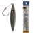 Zest Tunita Jig 150g Black Crackle
