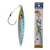 Zest Tunita Jig 150g Blue Sardine