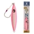 Zest Tunita Jig 150g Lumo Pink