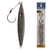 Zest Tunita Jig 250g Black Crackle