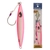 Zest Tunita Jig 250g Lumo Pink