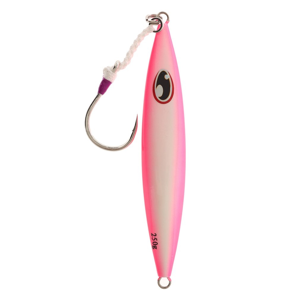 Zest Tunita Jig 250g