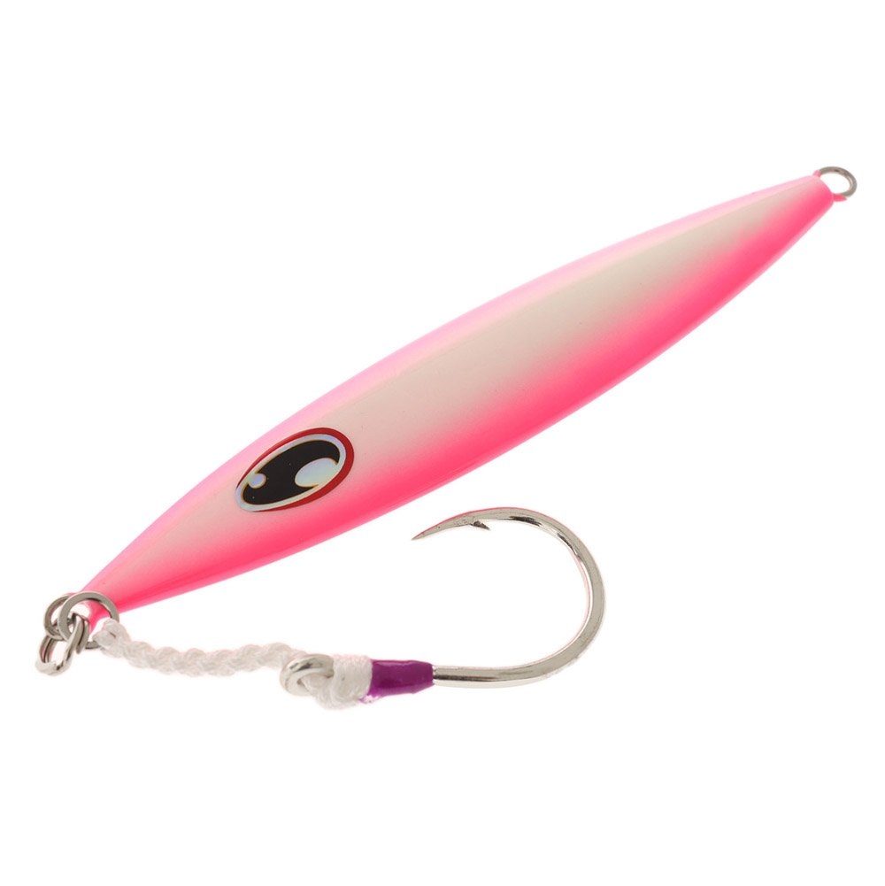 Zest Tunita Jig 400g