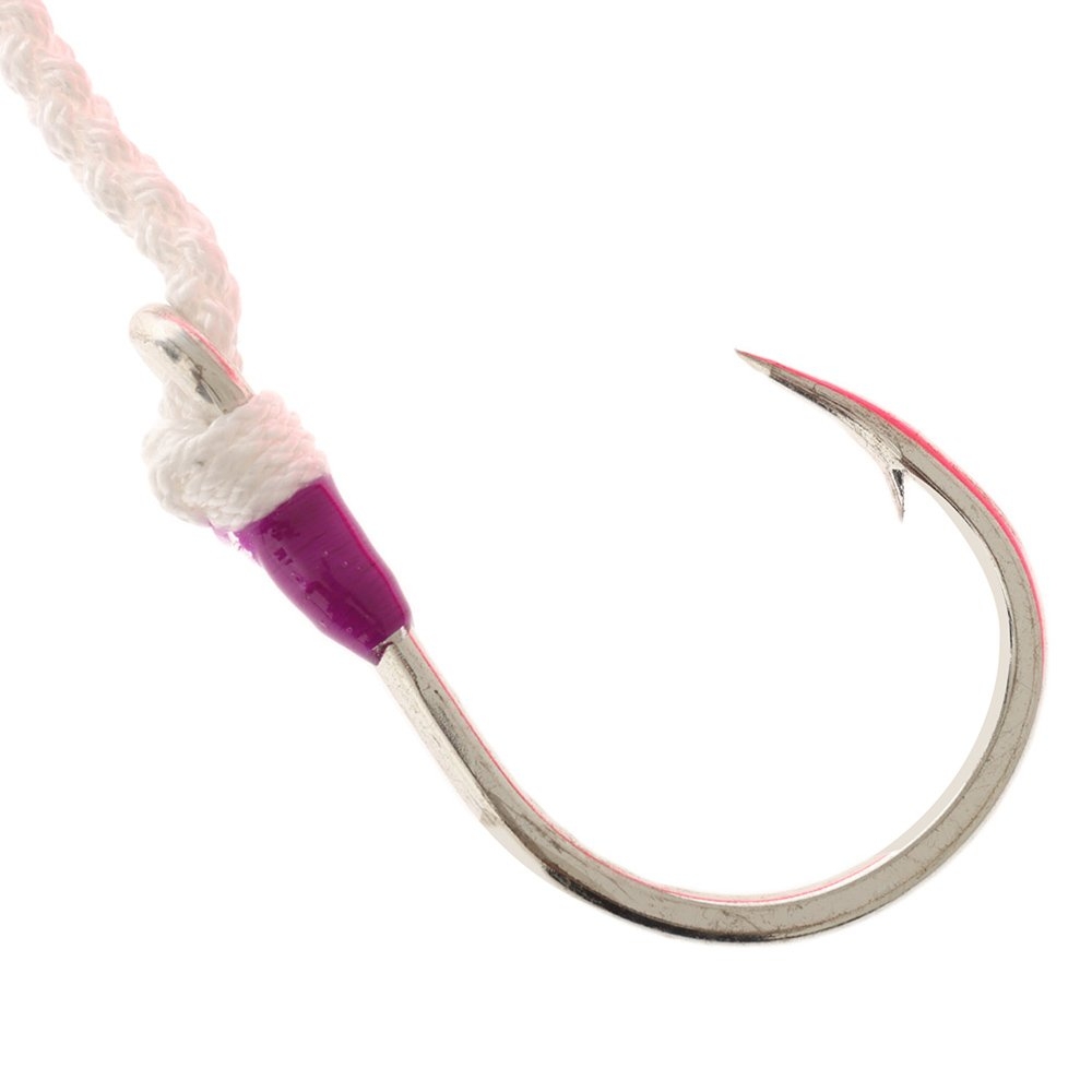 Zest Tunita Jig 400g