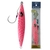 Zest Tunita Jig 300g Pink Crackle