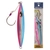 Zest Tunita Jig 400g Blue Pink