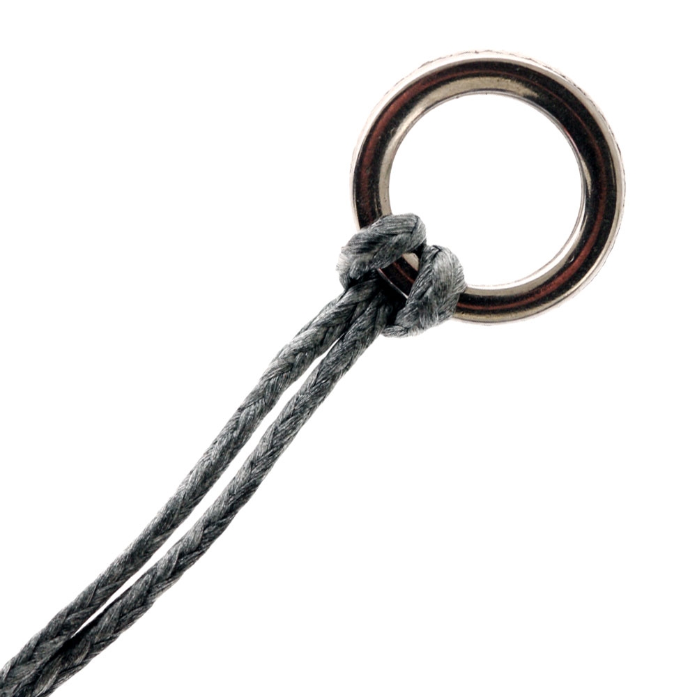 Ocean Angler Jitterbug Replacement Assist Rigs Blue Silver Size 2.5 Qty 1