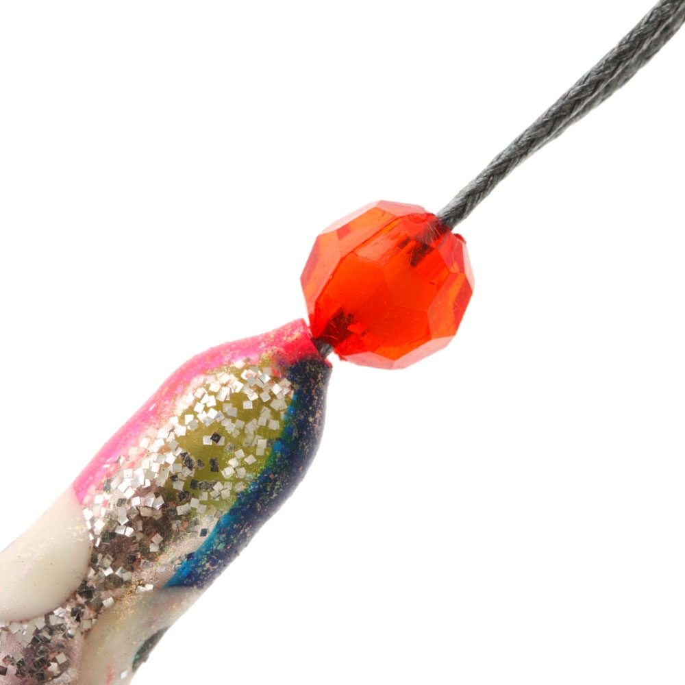 Ocean Angler Jitterbug Replacement Assist Rigs Blue Silver Size 2.5 Qty 1