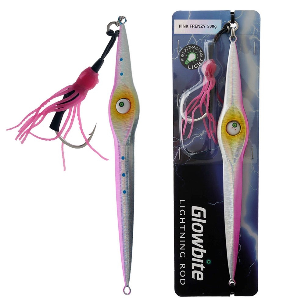 Shimano Saragosa 25000 Abyss Bluefin Tuna Jigging/Trolling Package 6ft 4in 100lb 1pc