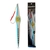 Glowbite Lightning Rod Mechanical Jig with Squid Skirt 400g Hyper Pilly