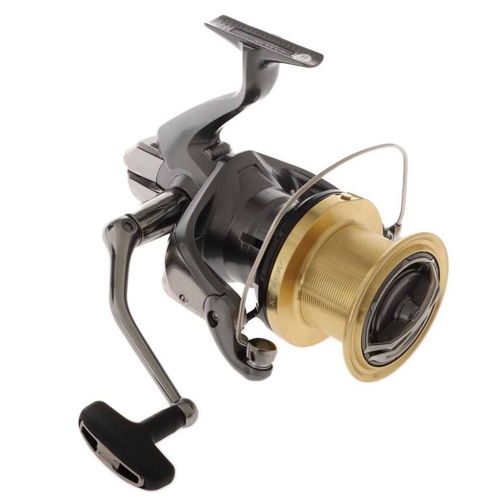 Shimano Aerlex 14000 XSC Cendition Surf Combo 14ft 6in 10-15kg 3pc