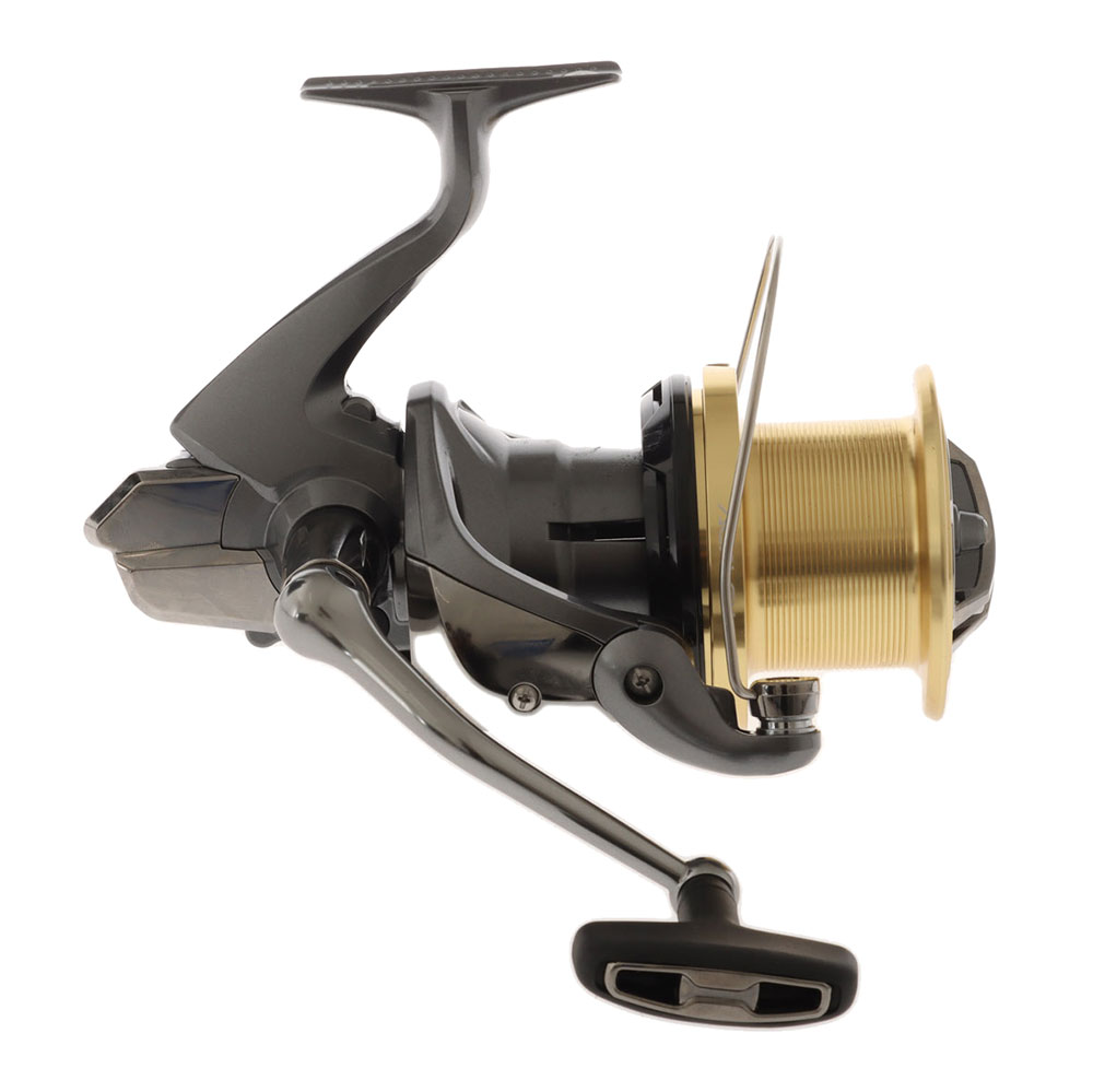 Shimano 25 Aerlex 14000 XSC Vortex Surf Combo 15ft 10-15kg 3pc