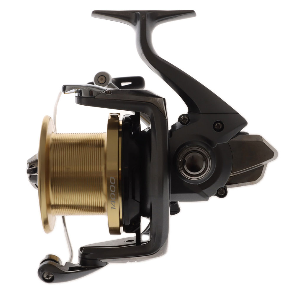 Shimano 25 Aerlex 14000 XSC 25 Aquatip Surfcasting Combo 14ft 10-15kg 3pc