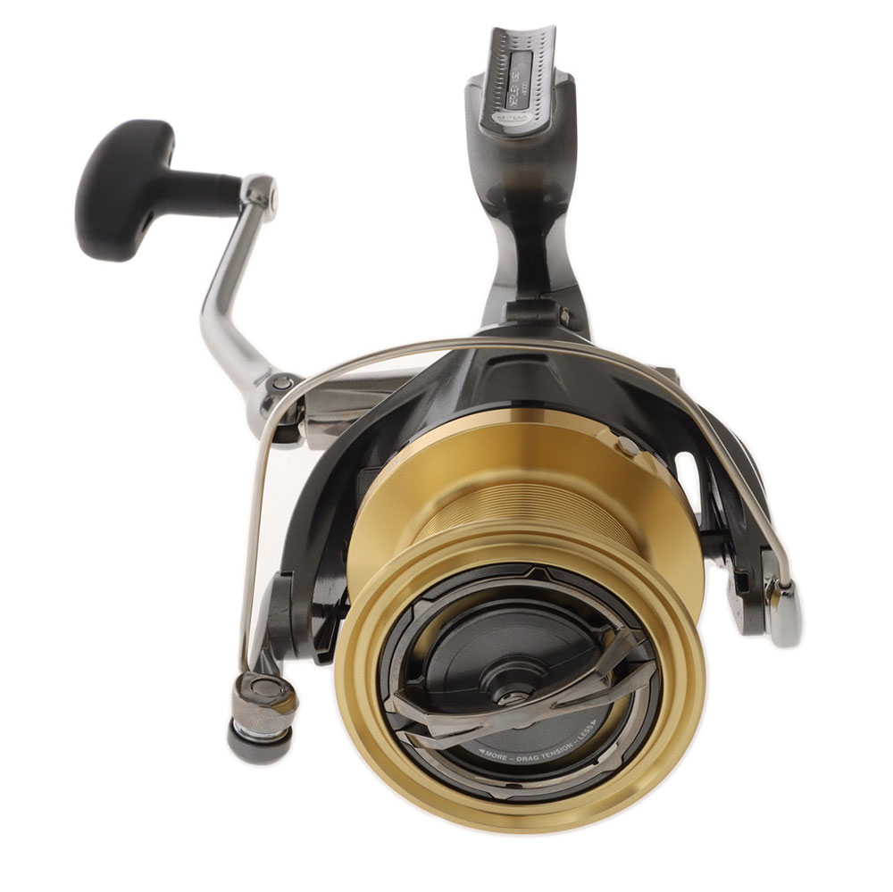 Shimano 25 Aerlex 14000 XSC Vortex Surf Combo 15ft 10-15kg 3pc