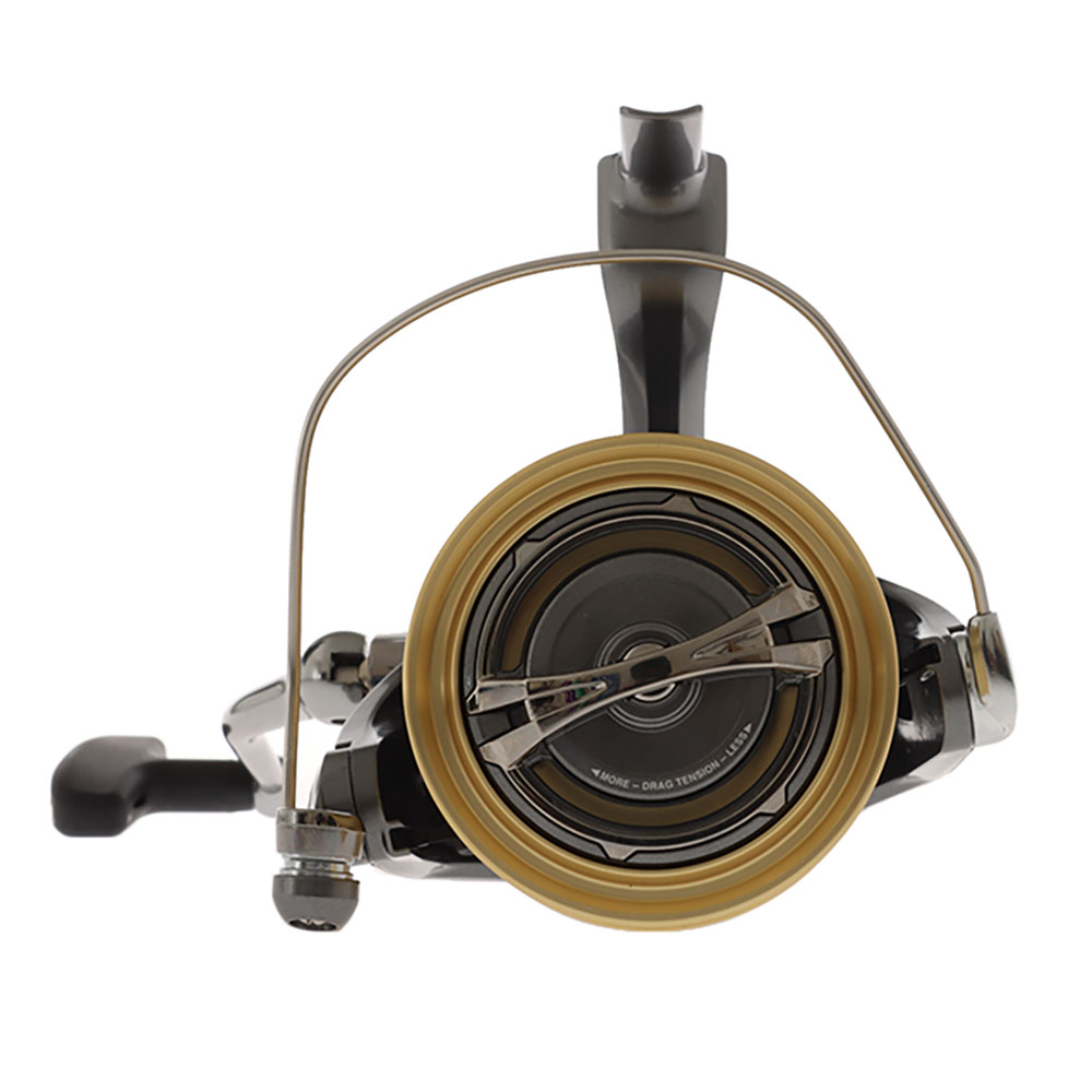 Shimano 25 Aerlex 14000 XSC Surf Reel