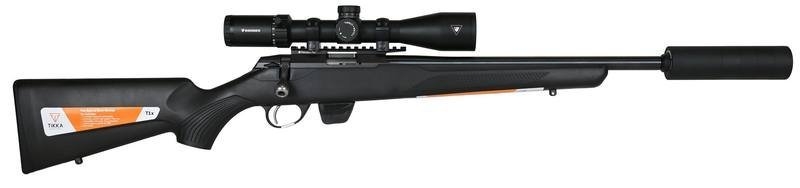 Ghost Modular Muzzle Forward Suppressor