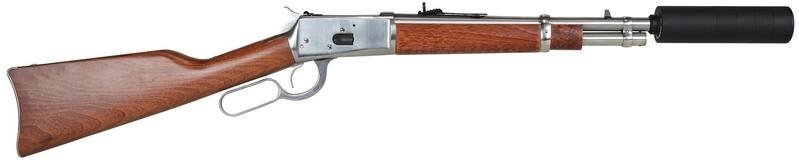 Ghost Modular Muzzle Forward Suppressor