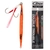 Catch Double Trouble Slow Pitch Jig 30g Orange Assassin