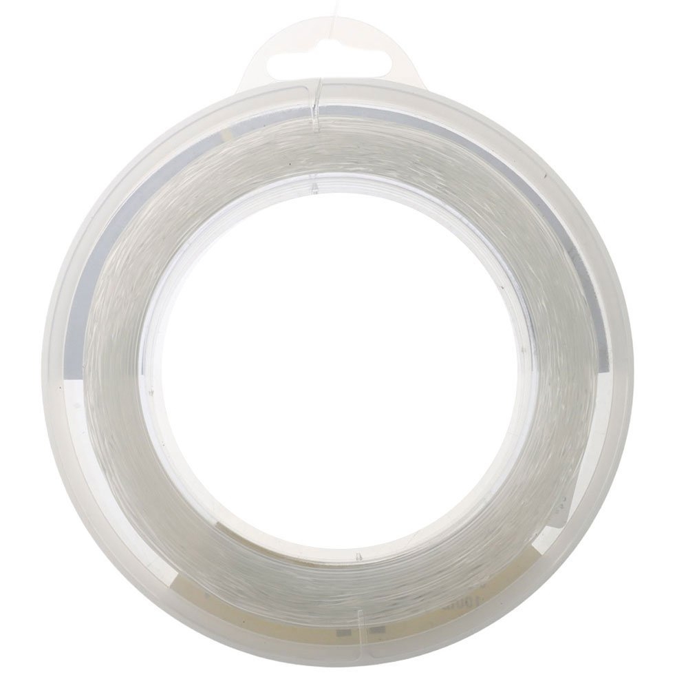 NOEBY Super Mono Leader Clear 100m