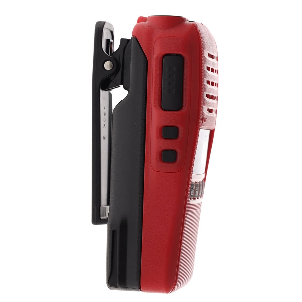 Icom IC-41PRO Waterproof Handheld UHF Radio 5W